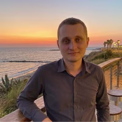 Valeriy Kuvshinov